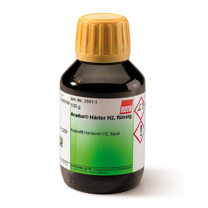 Araldit® Gießharz G 2, Epoxidharz (500 g)