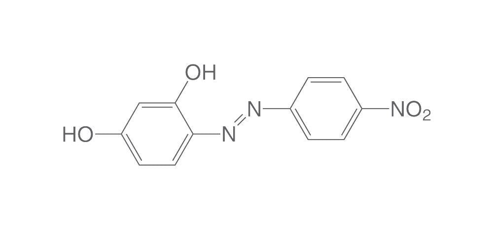 4-(4-Nitrophenylazo)-resorcin, p.a. (10 g)