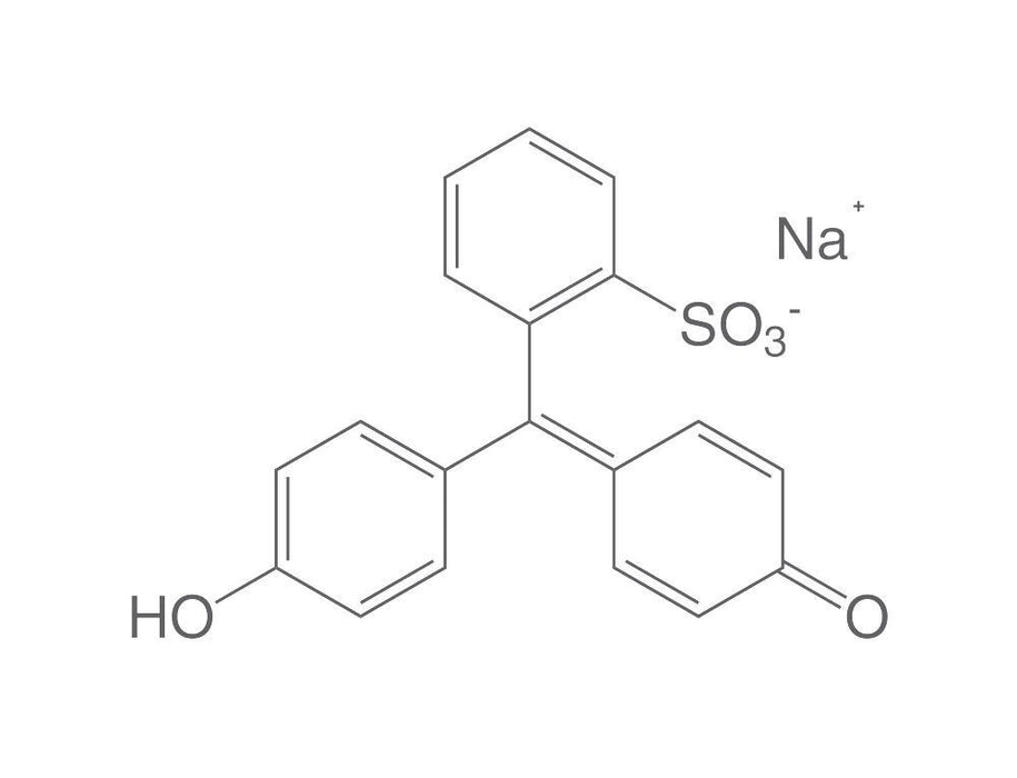 Phenolrot Natriumsalz, p.a., ACS (25 g)