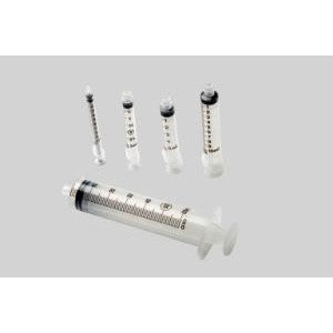 BD Luer-Lok™ 50ml<br>[40 Stk. / MHD2027]