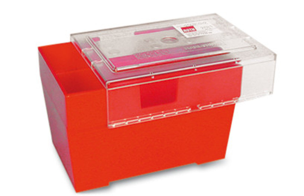 Rotilabo®-Multibox, PC, L 12 x B 7,5 x H 9 cm (1 Stk.)