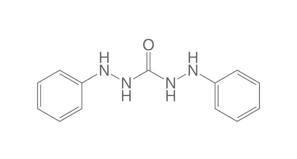 1,5-Diphenylcarbazid, min. 97 %, p.a., ACS (10 g)