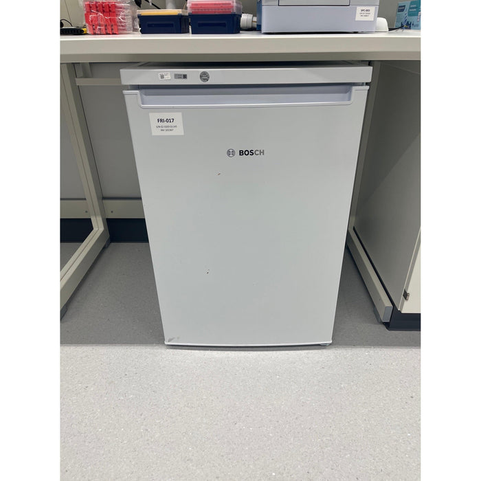 Bosch KTR15NWEA Unterbau Kühlschrank (03.2002)