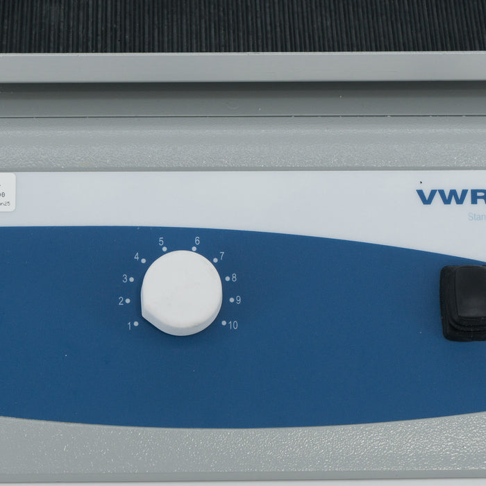 Kreisschüttler VWR Standard 1000