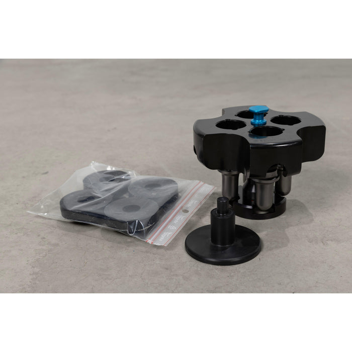 Zentrifuge Thermo Scientific Sorvall MX150 mit Rotor