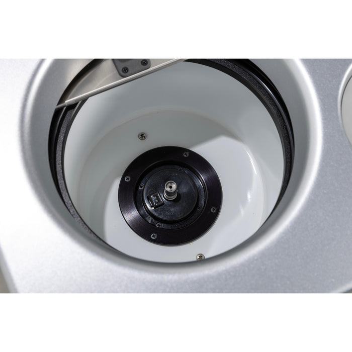 Zentrifuge Thermo Scientific Sorvall MX150 mit Rotor