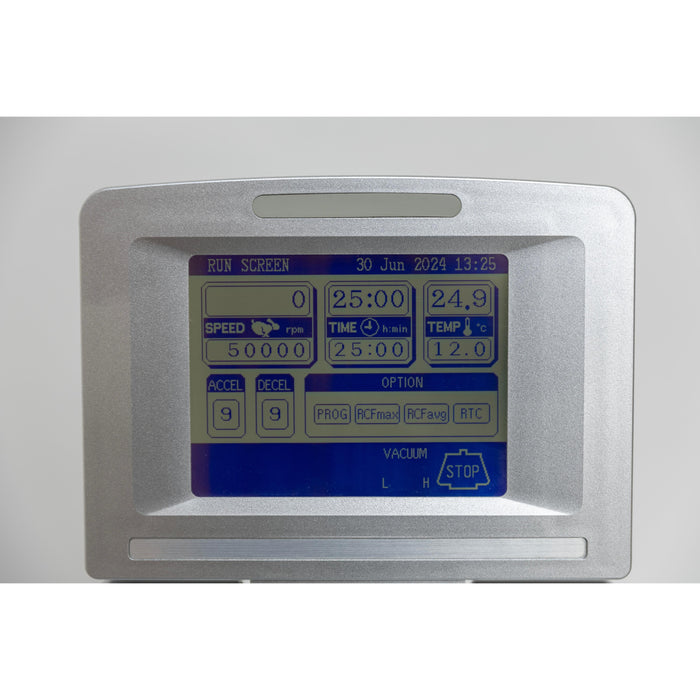 Zentrifuge Thermo Scientific Sorvall MX150 mit Rotor