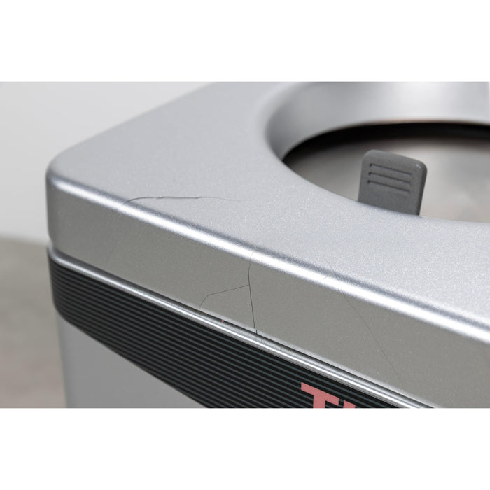 Zentrifuge Thermo Scientific Sorvall MX150 mit Rotor