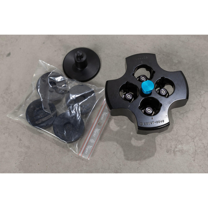 Zentrifuge Thermo Scientific Sorvall MX150 mit Rotor