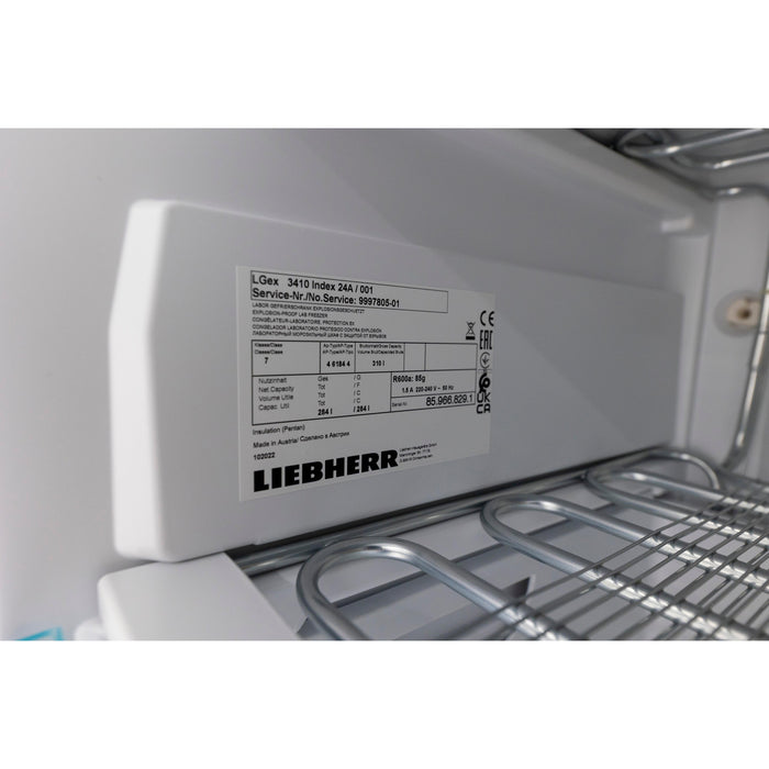 Liebherr LGex 3410 Laborgefrierschrank