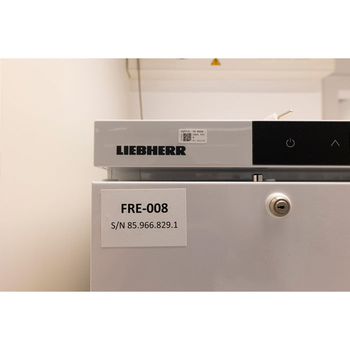 Liebherr LGex 3410 Laborgefrierschrank