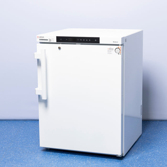 Liebherr LKUv 1610 Medikamentenkühlschrank