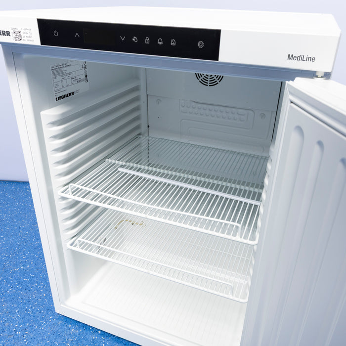 Liebherr LKUv 1610 Medikamentenkühlschrank
