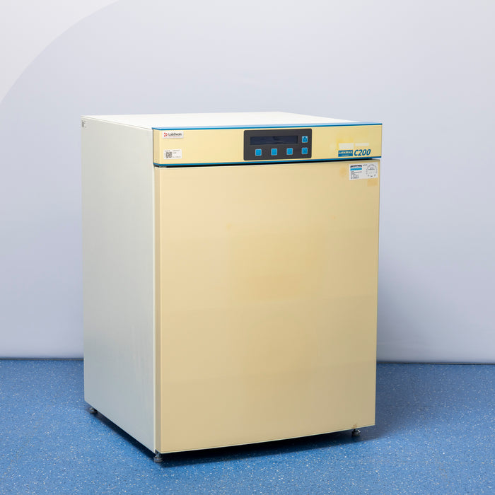 Labotect C200 CO₂ Incubator
