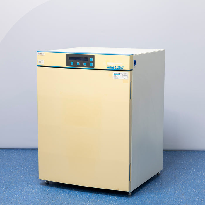 Labotect C200 CO₂ Incubator