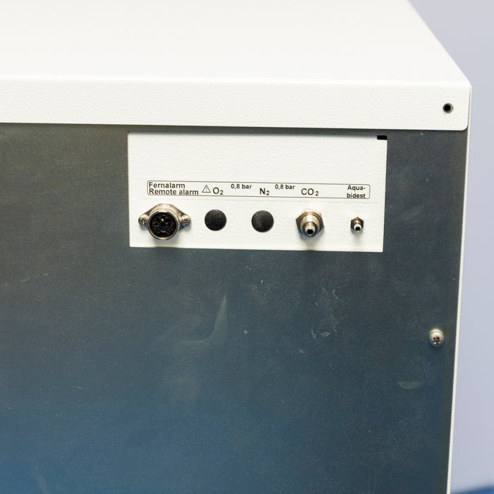 Labotect C200 CO₂ Incubator