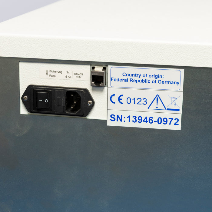 Labotect C200 CO₂ Incubator