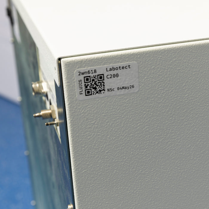 Labotect C200 CO₂ Incubator