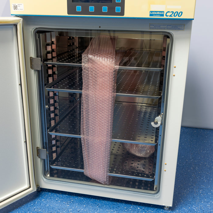 Labotect C200 CO₂ Incubator