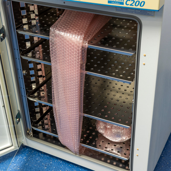Labotect C200 CO₂ Incubator