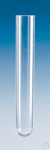 Probenröhrchen, PS 12 x 75 mm, glasklar (4000 Stk.)