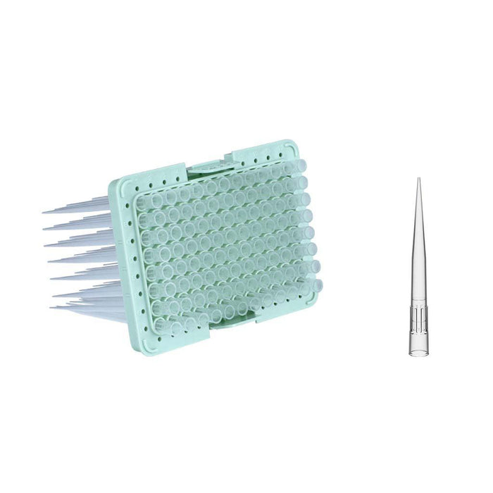 Integra 300 µL Griptip Pipettenspitzen in re-fill blister a 96 unsteril [480 Stk.]