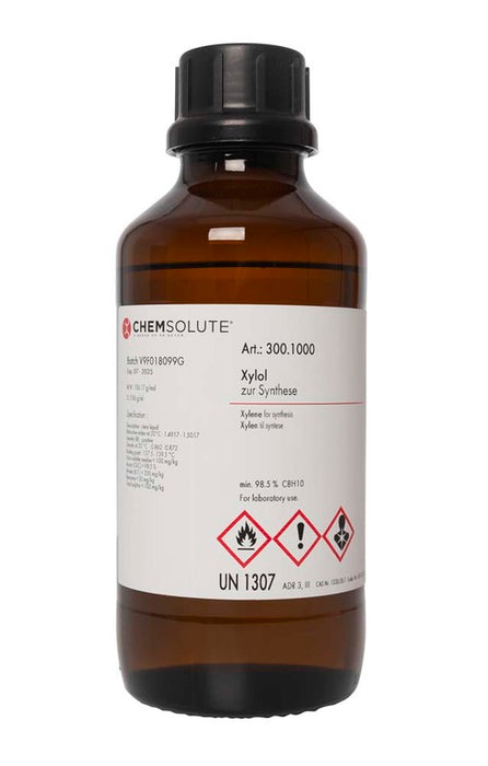 Xylol zur Synthese (min. 98,5 %)