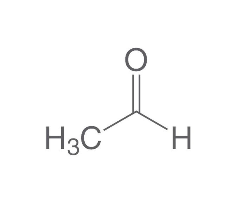 Acetaldehyd, min. 99,5 %, p.a. (100 ml)