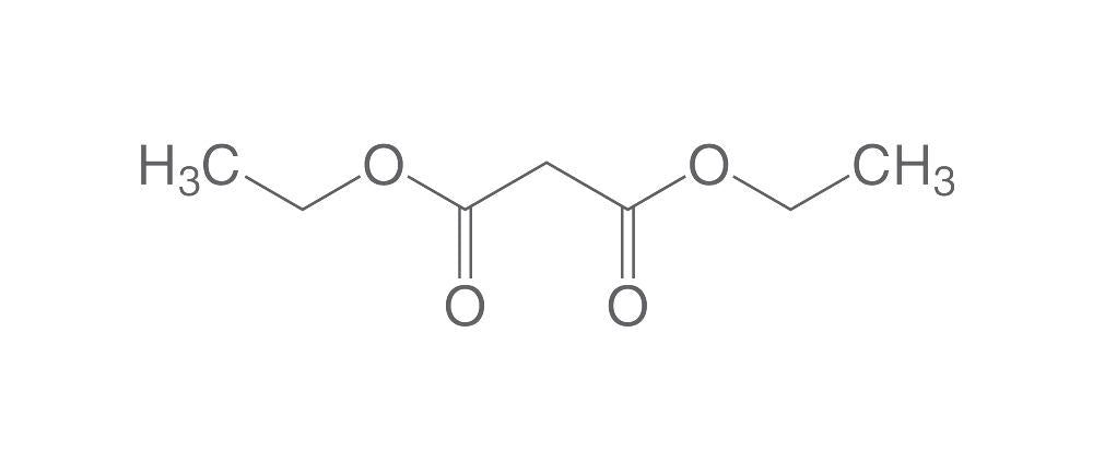 Diethylmalonat, min. 99 %, zur Synthese (1 Liter)
