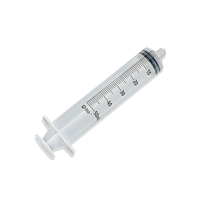 BD Luer-Lok™ 50ml<br>[40 Stk. / MHD2027]