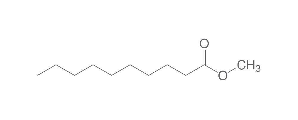 Caprinsäure-methylester, min. 98 %, zur Synthese (100 ml)