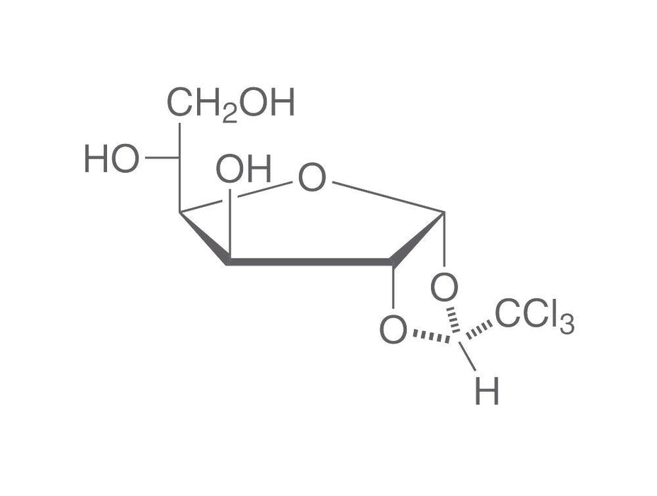 alpha-Chloralose, max. 20 % beta-Anomer (250 g)