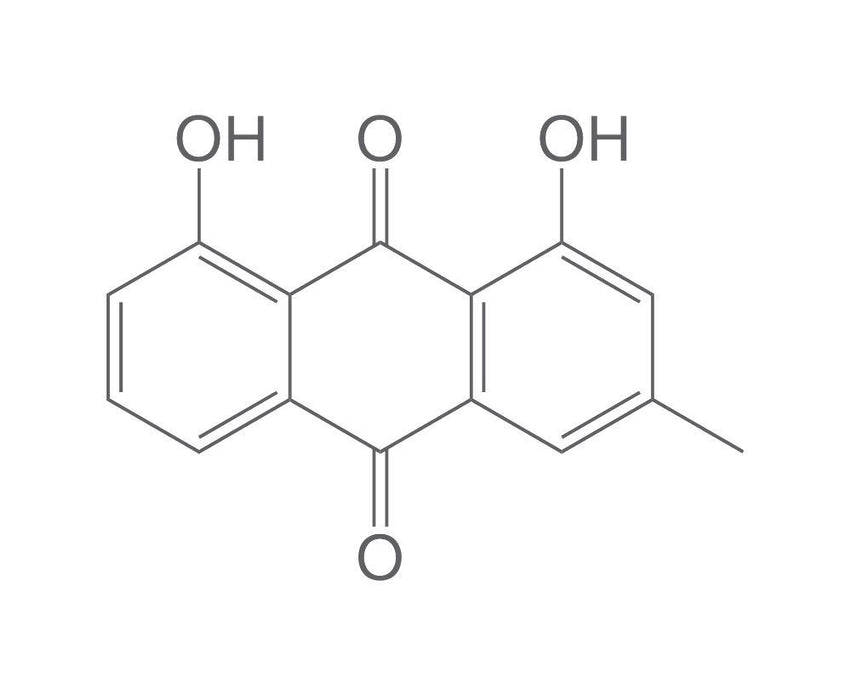 Chrysophansäure, ROTICHROM® HPLC (20 mg)