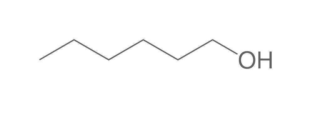 1-Hexanol, min. 98 %, zur Synthese (1 Liter)