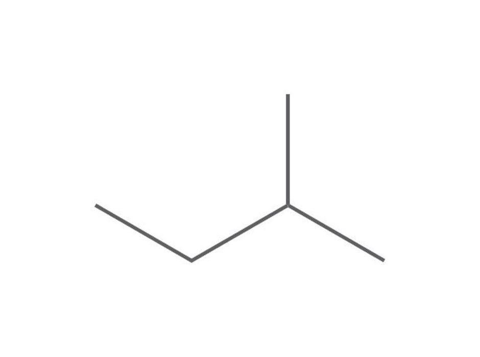 2-Methylbutan, ROTIPURAN®, min. 99,5 %, p.a. (250 ml)