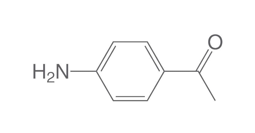 4'-Aminoacetophenon, min. 98 % (10 g)