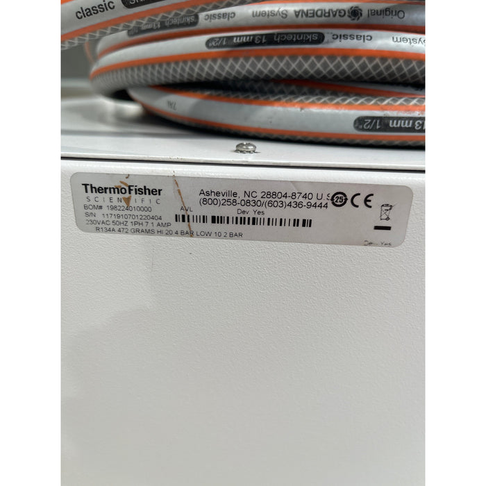 Thermo Scientific Umlaufkühler  ThermoChill III