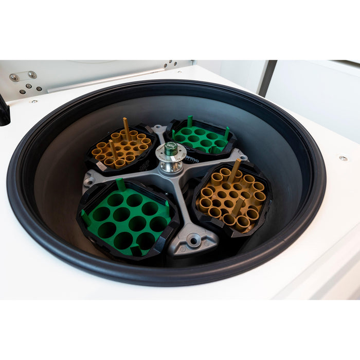 Heraeus Multifuge X3 FR Kühlzentrifuge (11.2019)