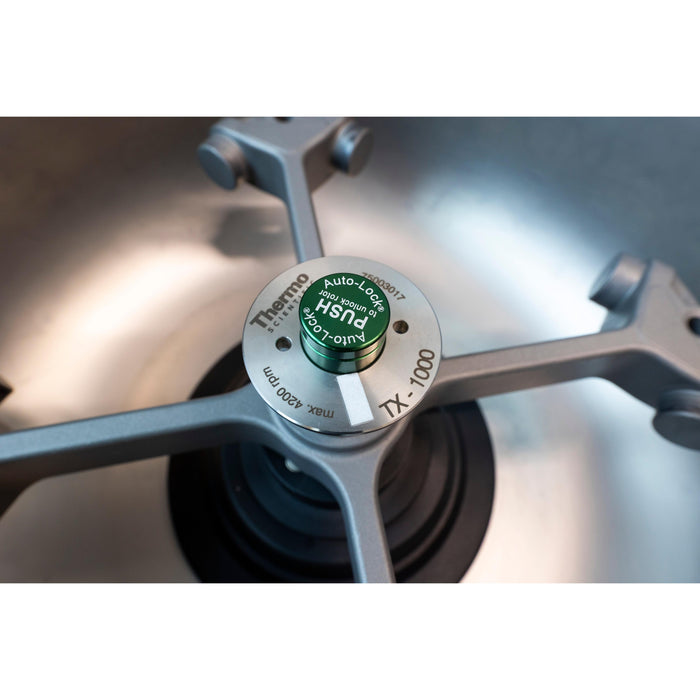 Heraeus Multifuge X3 FR Kühlzentrifuge (11.2019)