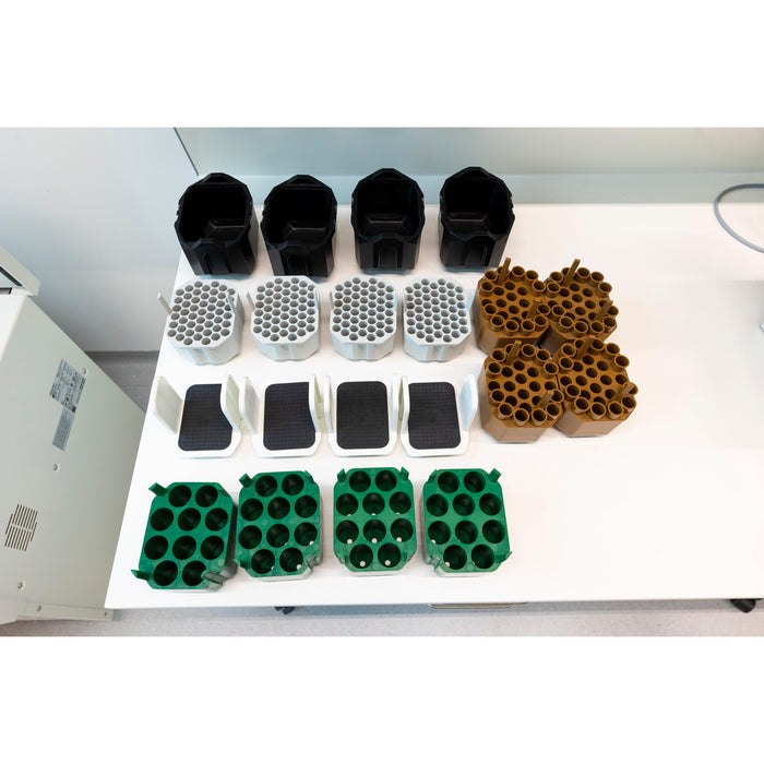 Heraeus Multifuge X3 FR Kühlzentrifuge (11.2019)