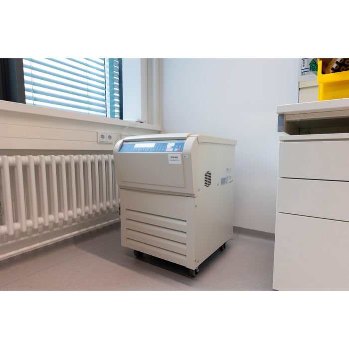 Heraeus Multifuge X3 FR Kühlzentrifuge (11.2019)