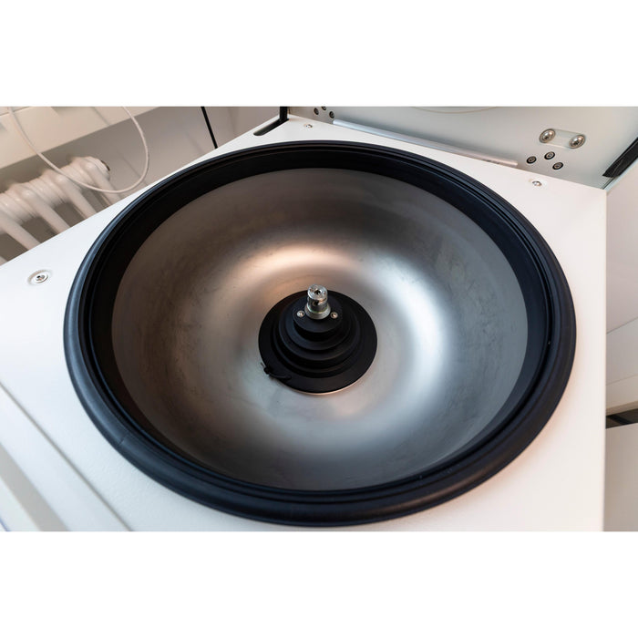 Heraeus Multifuge X3 FR Kühlzentrifuge (11.2019)