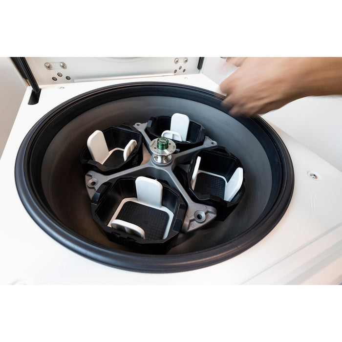 Heraeus Multifuge X3 FR Kühlzentrifuge (11.2019)