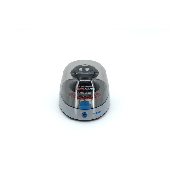 Minizentrifuge Thermo Scientific mySPIN 6