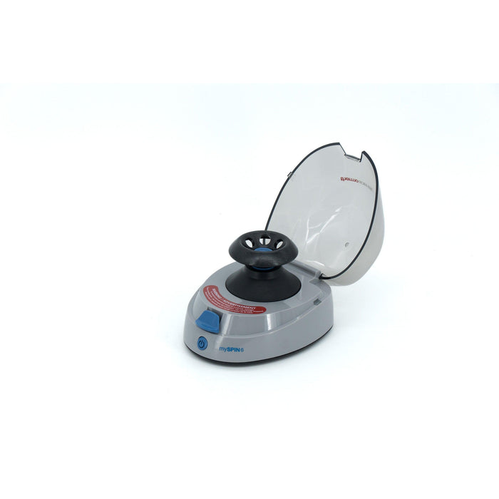 Minizentrifuge Thermo Scientific mySPIN 6