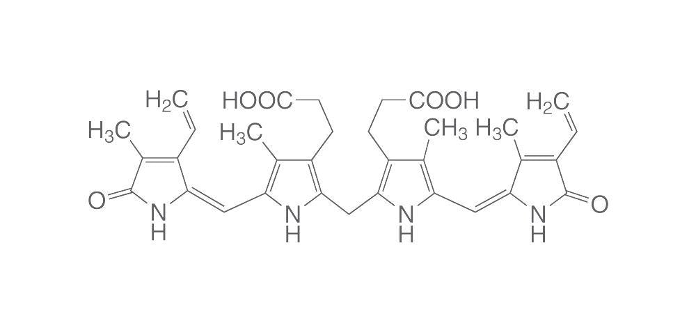 Bilirubin, p.a. (250 mg)