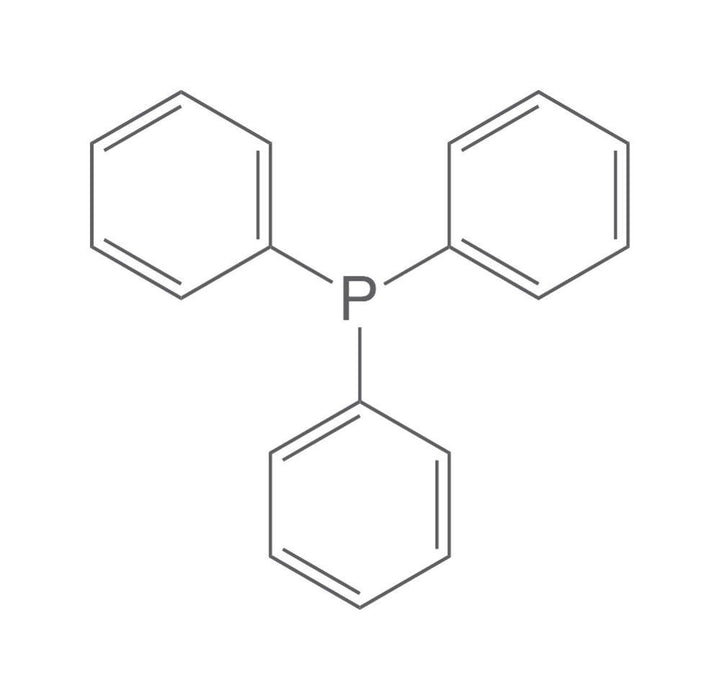 Triphenylphosphin, min. 99,5 %, zur Synthese (1 kg)