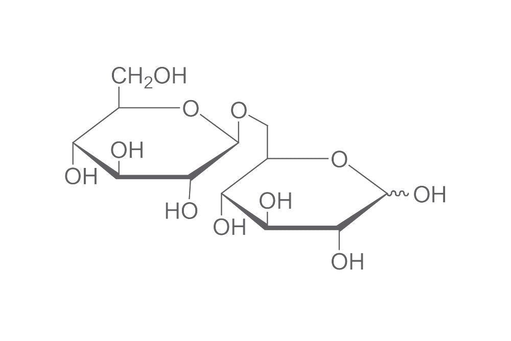 beta-D-Gentiobiose, min. 98 %, für die Biochemie (250 mg)