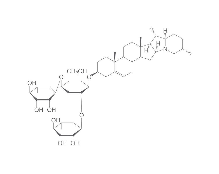 (-)-alpha-Chaconin, ROTICHROM® HPLC (5 mg)