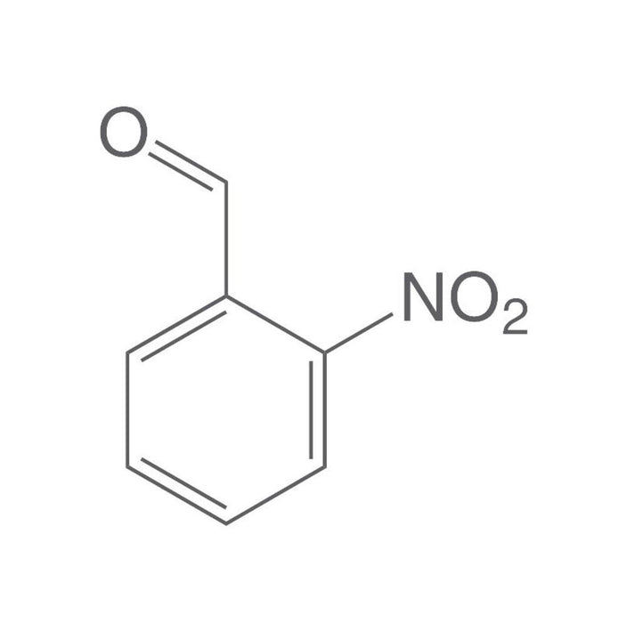 2-Nitrobenzaldehyd, min. 98 %, zur Synthese (100 g)